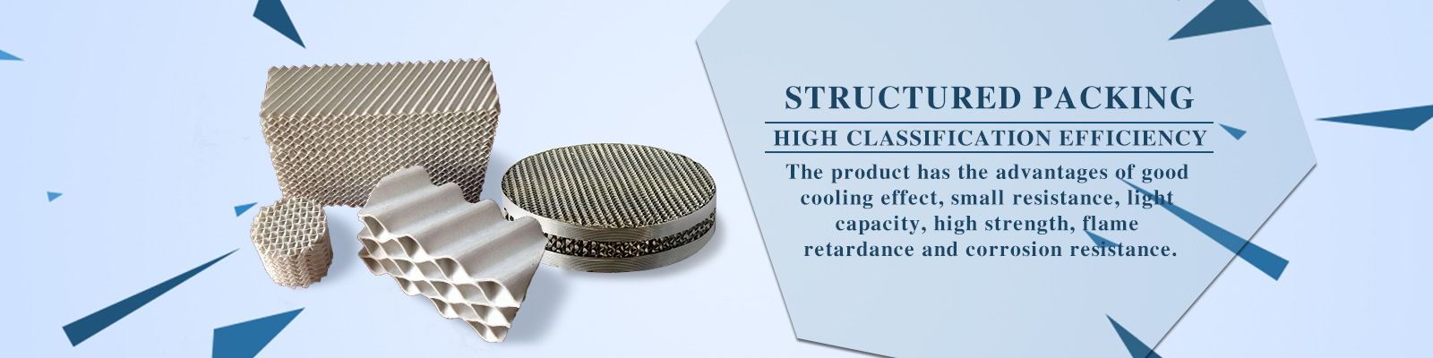 Anping Yuanhai Wire Mesh Hardware Products Co., Ltd.