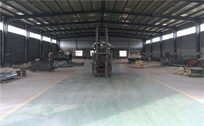 Production workshop