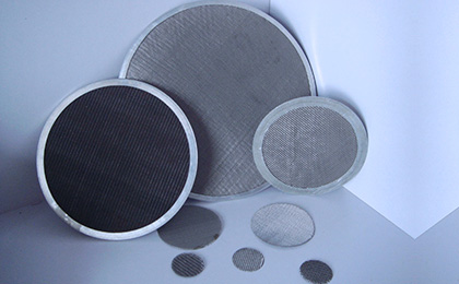 Stainless steel wire mesh