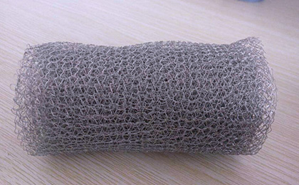 Knitted fabric